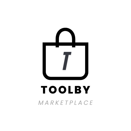 Toolby Logo